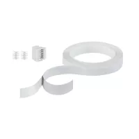 MaxLED Zubehör Unsichtbarer Verbinder Weiß - système d'accrochage et décoration - détail 1