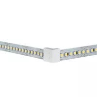 Conector de esquina MaxLED Accessories 17x16mm máx. 144W Blanco - système d'accrochage et décoration - détail 3