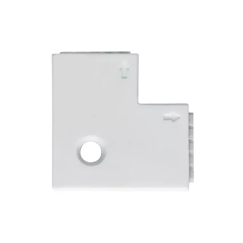 MaxLED accessoires Connecteur Pièce d'angle 25x25mm max. 144W Blanc