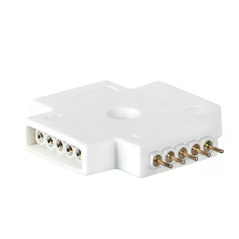MaxLED Accessories X-Stuck Connector White