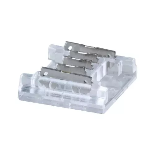 Pro Strip Slim RGBW-Anschluss 14 x 13,5 mm, max. 144 W, transparent