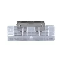 Pro Strip Connecteur Single Color 10x13,5mm max. 144W Transparent - système d'accrochage et décoration - détail 2