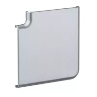 Profilé de strip LED Duo Connecteur 90° Corner – Pack de 2 Alu mat - système d'accrochage et décoration - détail 4