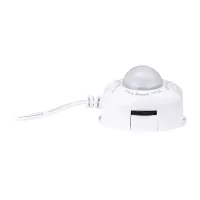 MaxLED 250 Strip LED - Kit de base - -  2700k  -  Revêtue  -  IP44 - système d'accrochage et décoration - détail 2