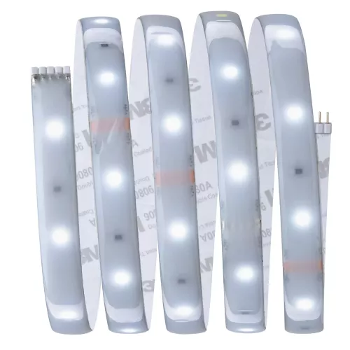 MaxLED 250 LED Strip - Basic Kit - 6500k - Coated - IP44