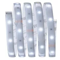 Tira LED MaxLED 250 - Kit básico - 6500k - Recubierta - IP44 - système d'accrochage et décoration - détail 1