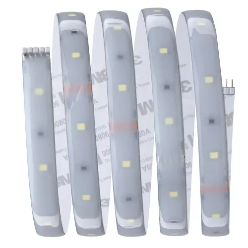 MaxLED 250 LED Strip - Basic Kit - 6500k - Coated - IP44