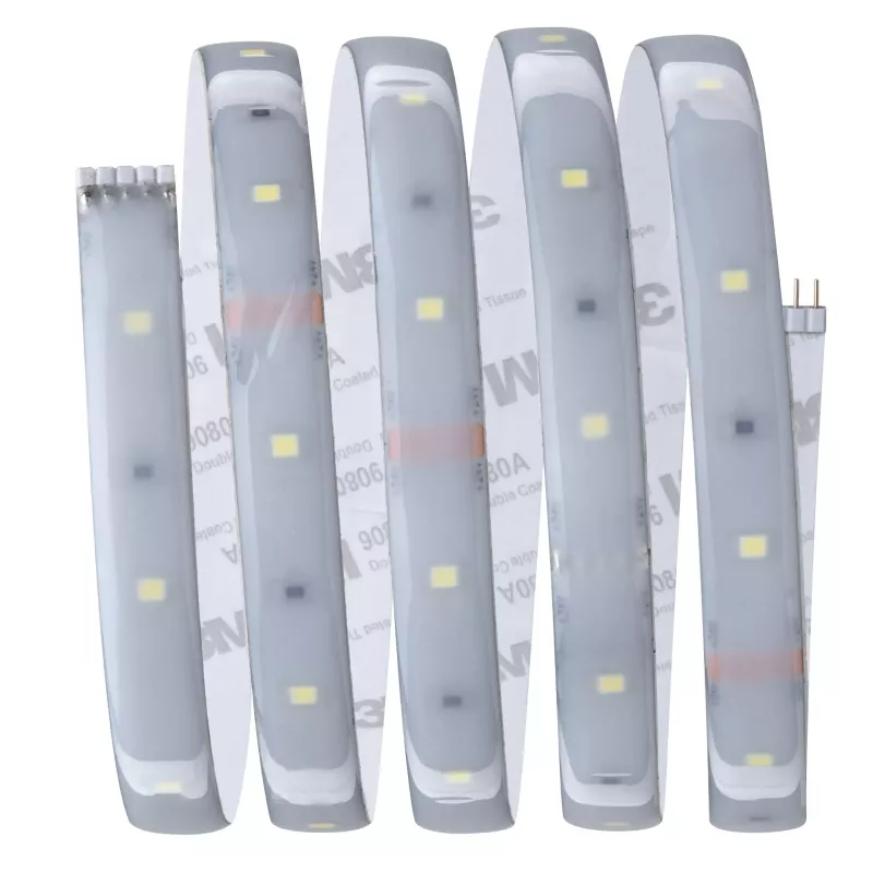 MaxLED 250 Strip LED - Kit de base - -  6500k  -  Revêtue  -  IP44