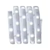 MaxLED 250 LED Strip - Basic kit - - Tunable white - Coated - IP44 PAULMANN 17 - Cimaise Tableau 