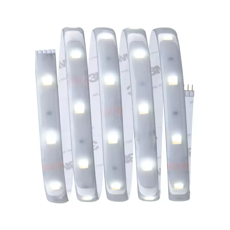 MaxLED 250 Strip LED - Kit de base - - Tunable white - Revêtue - IP44 PAULMANN 17 - Cimaise Tableau 