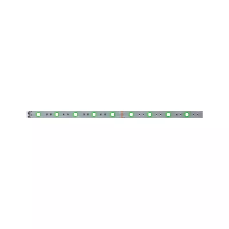 MaxLED 250 LED -Streifen + - Verlängerung - - RGBW