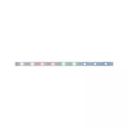 MaxLED 250 LED Streifen + - Verlängerung - - RGBW - Beschichtet PAULMANN 16 - Cimaise Tableau 
