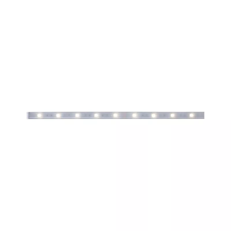 Tira LED MaxLED 250 + - Extensión - - RGBW - Recubierta PAULMANN 17 - Cimaise Tableau 