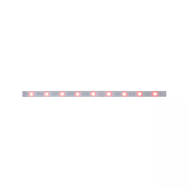 MaxLED 250 Strip LED + - Extension - - Rgbw - Coated PAULMANN 18 - Cimaise Tableau 