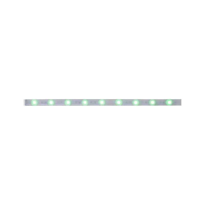 MaxLED 250 Strip LED + - Extension - - Rgbw - Coated PAULMANN 19 - Cimaise Tableau 