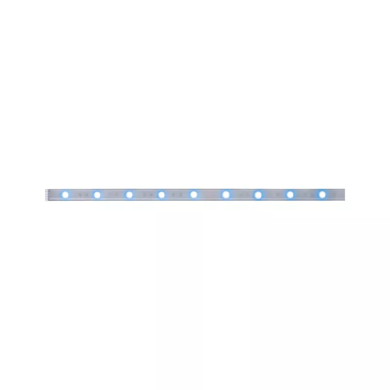 Tira LED MaxLED 250 + - Extensión - - RGBW - Recubierta PAULMANN 20 - Cimaise Tableau 
