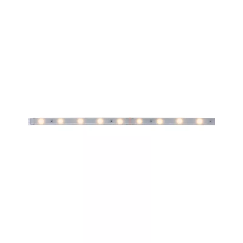 MaxLED 250 LED Streifen – Verlängerung – 2700 K – Beschichtet - système d'accrochage et décoration