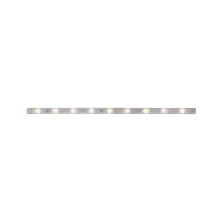 MaxLED 250 Strip LED - Extension - -  2700k  -  Revêtue - système d'accrochage et décoration - détail 1