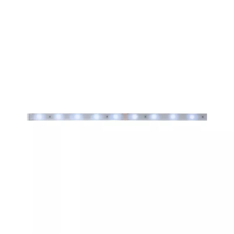 Tira LED MaxLED 250 - Extensión - 6500k - Recubierta - système d'accrochage et décoration