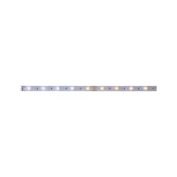 Tira LED MaxLED 250 - Extensión - Blanco regulable - système d'accrochage et décoration - détail 1