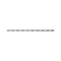 MaxLED 250 LED Streifen – Verlängerung – – Einstellbares Weiß - système d'accrochage et décoration - détail 2