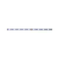 MaxLED 250 LED Streifen – Verlängerung – – Einstellbares Weiß - système d'accrochage et décoration - détail 3
