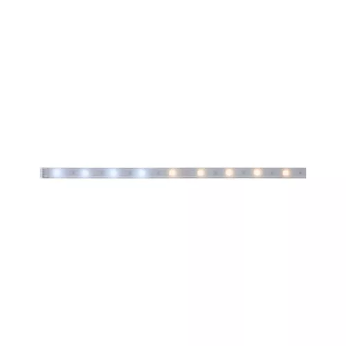 MaxLED 250 Strip LED - Extension - - Tunable white - Revêtue PAULMANN 16 - Cimaise Tableau 