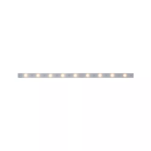 MaxLED 250 Strip LED - Extension - - Tunable white - Revêtue PAULMANN 17 - Cimaise Tableau 