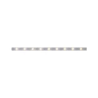 Tira LED MaxLED 250 - Extensión - Blanco regulable - Recubierta - système d'accrochage et décoration - détail 2
