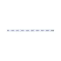 Tira LED MaxLED 250 - Extensión - Blanco regulable - Recubierta - système d'accrochage et décoration - détail 3