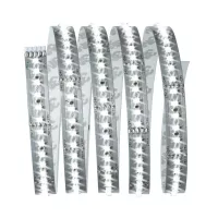 Tira LED MaxLED 1000 - Kit básico - Blanco luz diurna - 6500k - système d'accrochage et décoration - détail 1