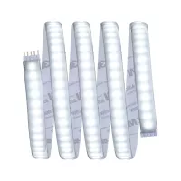 MaxLED 1000 Strip LED - Kit de base - -  Blanc lumière du jour - 6500k  -  Revêtue - système d'accrochage et décoration - détail 1