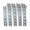 MaxLED 500 LED Strip - Basic Kit - Daylight White - 6500k PAULMANN 26 - Cimaise Tableau 