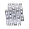 MaxLED 500 LED Streifen – Basisset – Neutralweiß – 4000 K PAULMANN 6 - Cimaise Tableau 