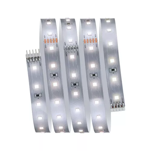 MaxLED 500 LED Strip - Basic kit - - Neutral white - 4000k PAULMANN 6 - Cimaise Tableau 