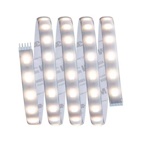 MaxLED 500 LED Strip - Basic Kit - - Rgbw - Coated