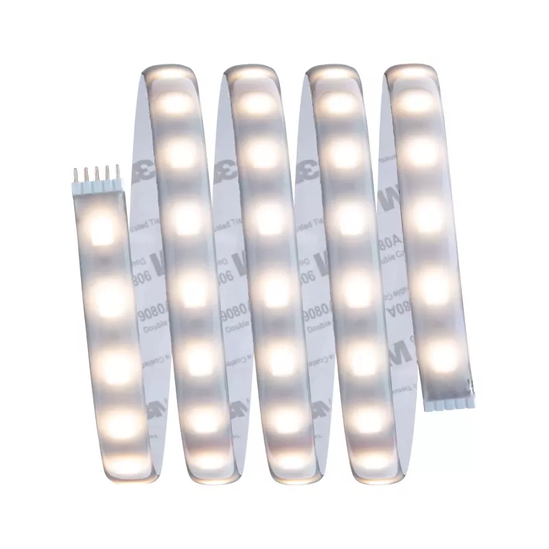 MaxLED 500 Strip LED - Kit de base - -  Rgbw  -  Revêtue