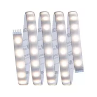 MaxLED 500 Strip LED - Kit de base - -  Rgbw  -  Revêtue - système d'accrochage et décoration - détail 2