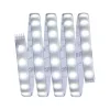 MaxLED 500 LED Streifen – Basisset – – Einstellbares Weiß – Beschichtet PAULMANN 8 - Cimaise Tableau 