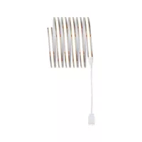MaxLED 500 LED Strip - Basic kit - COB - - 2700k - système d'accrochage et décoration - détail 1