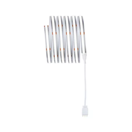 Tira LED MaxLED 500 - Kit básico - COB - 6500k PAULMANN 6 - Cimaise Tableau 