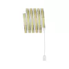 MaxLED 500 LED Streifen – Basisset – COB – 6500 K PAULMANN 7 - Cimaise Tableau 