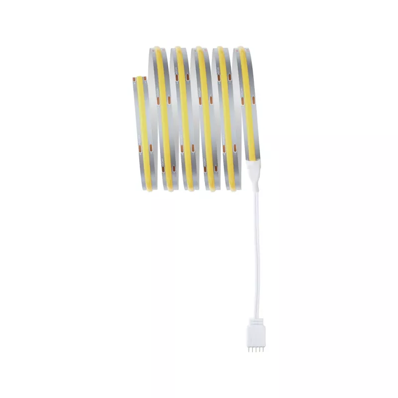 Tira LED MaxLED 500 - Kit básico - COB - 6500k PAULMANN 7 - Cimaise Tableau 
