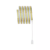 MaxLED 500 LED Strip - Basic kit - COB - - 6500k - système d'accrochage et décoration - détail 2