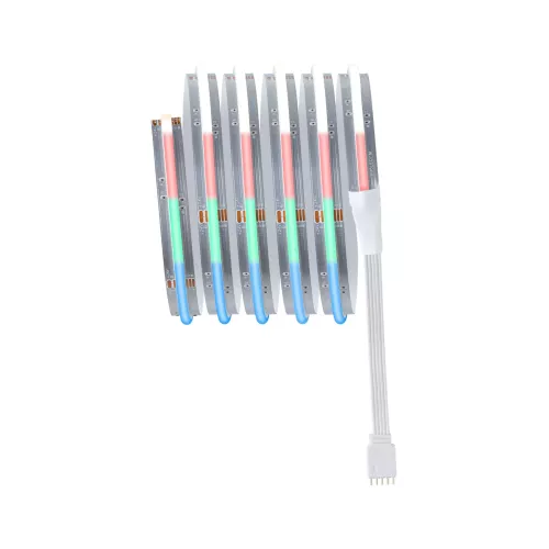 Tira LED MaxLED 500 - Kit básico - COB - RGBW