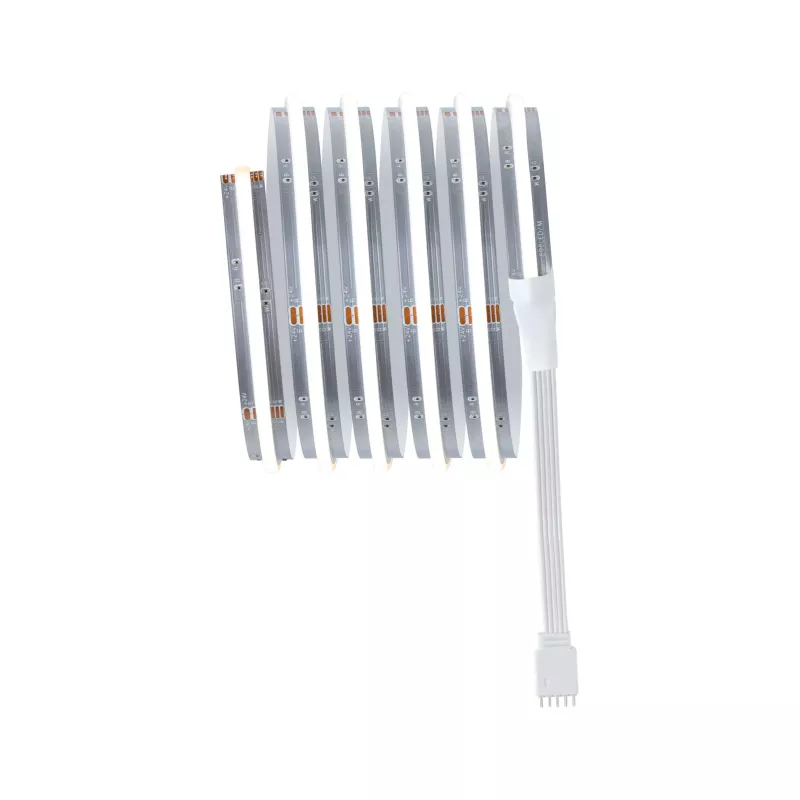 Tira LED MaxLED 500 - Kit básico - COB - RGBW