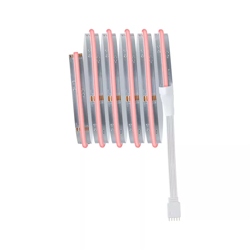 MaxLED 500 Strip LED - Basic kit - COB - - Rgbw