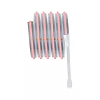 MaxLED 500 Strip LED - Kit de base - COB  -    -  Rgbw - système d'accrochage et décoration - détail 3