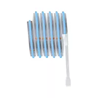 Tira LED MaxLED 500 - Kit básico - COB - RGBW - système d'accrochage et décoration - détail 5