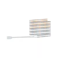 MaxLED 500 Strip LED - Kit de base - COB  -    -  Tunable white - système d'accrochage et décoration - détail 1